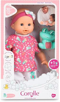 BAMBOLA BEBE' BAGNETTO OCEANE 30CM