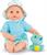 BAMBOLA BEBE' BAGNETTO MARIN 30 CM