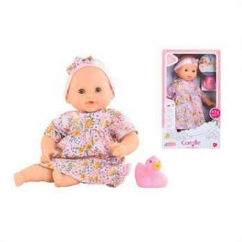 COROLLE BEBE' SET BAGNETTO