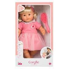 BAMBOLA ADELE 36CM