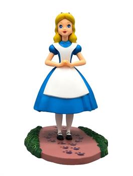 ALICE NEL PAESE DELLE MERAVIGLIE