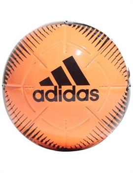 PALLONE ADIDAS ARANCIONE/NERO