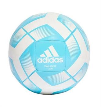 PALLONE ADIDAS STARLANCER AZZURRO TG.5