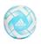 PALLONE ADIDAS STARLANCER AZZURRO TG.5