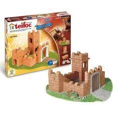 TEIFOC CASTELLETTO