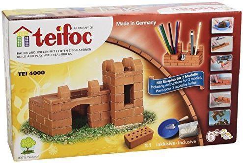 TEIFOC CASTELLO CON VARIAZIONI