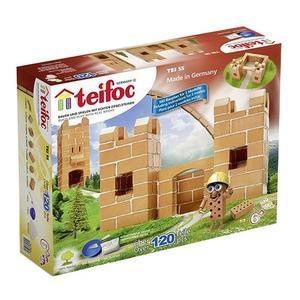 TEIFOC CASTELLO PICCOLO