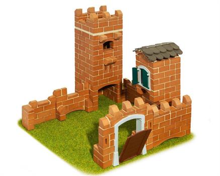 TEIFOC CASTELLO DEI CAVALIERI
