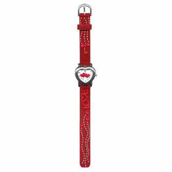 OROLOGIO LOVE CUORI