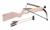 BALESTRA IN LEGNO GRANDE