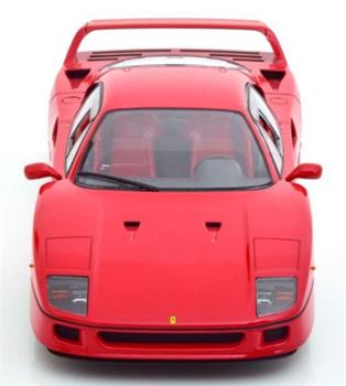 AUTO FERRARI F40 LIGHTWEIGHT