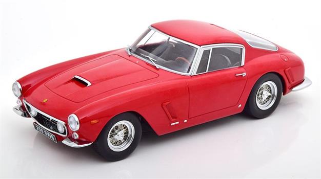 AUTO FERRARI 250 SWB COMPETIZIONE