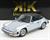 AUTO PORSCHE 911 CARRERA CABRIO 1988