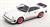 AUTO PORSCHE 911 3.2 CLUBSPORT 1989
