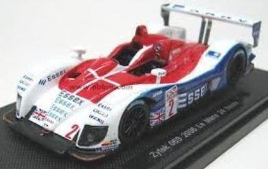 AUTO ZYTEK 06S PLM 2006 1/43