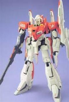 GUNDAM MG ZETA PLUS MSZ-006A1