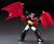 MAZINGA Z GOD SCRANDER KIT