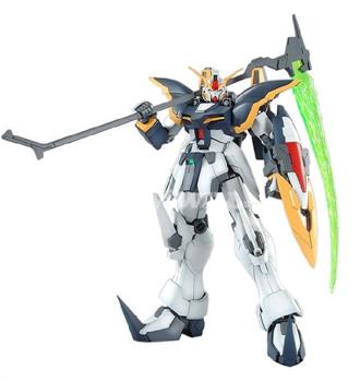 GUNDAM MG DEATHSCYTHE