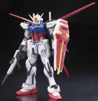 GUNDAM RG AILE STRIKE