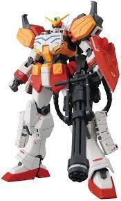 GUNDAM HEAVY ARMS MG