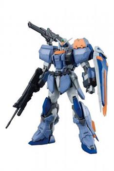 GUNDAM MG DUEL ASSAULT SHROUD