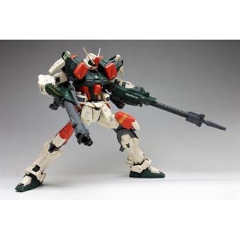 GUNDAM MG BUSTER