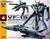 VALKYRIE VF-1S FOKKER KIT 1/72