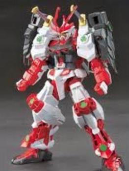 GUNDAM HG SENGOKU ASTRAY