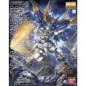 GUNDAM MG ASTRAY BLUE FRAME