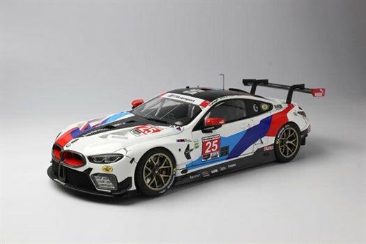 AUTO BMW MT 2019 1/24