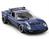 AUTO LAMBORGHINI JOTA SVR 1/43