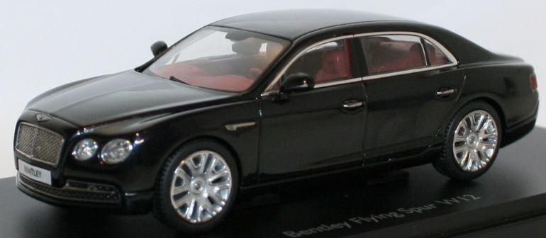 AUTO BENTLEY FLYING SPUR W12 1/43