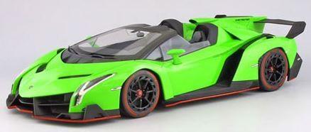 AUTO LAMBORGHINI VENENO 1/18