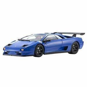 AUTO LAMBORGHINI DIABLO SVR