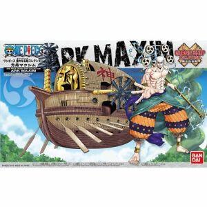 ONE PIECE ARK MAXIM KIT