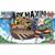 ONE PIECE ARK MAXIM KIT