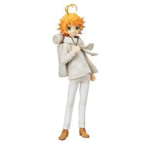 THE PROMISED NEVERLAND EMMA