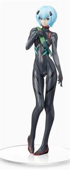REBUILD OF EVANGELION REI AYANAMI