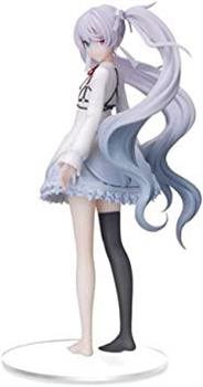 HATSUNE MIKU COLORFUL STAGE WHITE