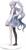 HATSUNE MIKU COLORFUL STAGE WHITE