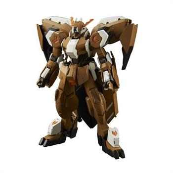 GUNDAM HG GUSION REBAKE FULL CITY