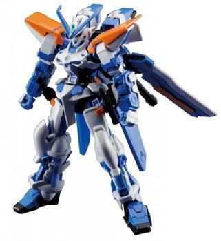 GUNDAM HG ASTRAY BLUE FRAME SECOND L