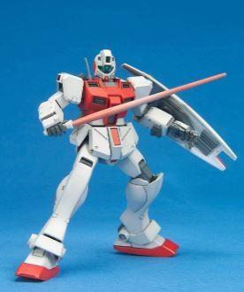 GUNDAM HG RGM79 COMMAND
