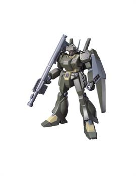 GUNDAM HG JEGAN ECOAS TYPE