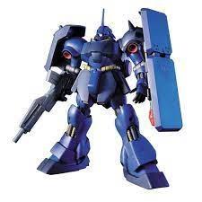 GUNUDAM HG GEARA DOGA