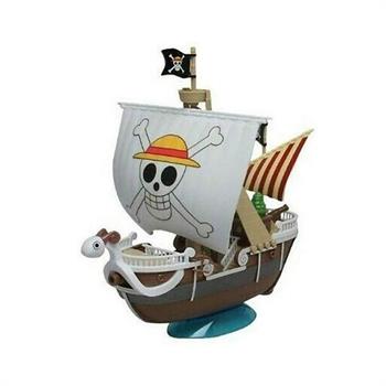 ONE PIECE GOING MERRY KIT 13 CM