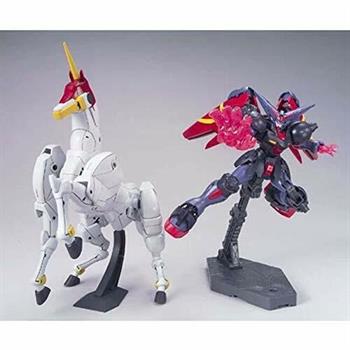 GUNDAM HG MASTER + FUUNSAIKI