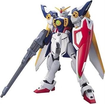 GUNDAM HG WING