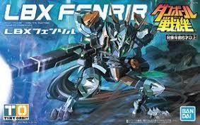 LBX FENRIR
