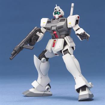 GUNDAM HG GM DISTRICT TYPE